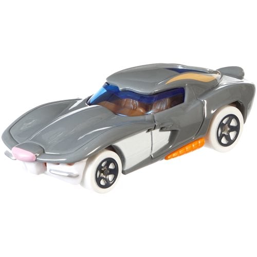 Hot Wheels Pop Culture Collectible Cars For Adult Collectors