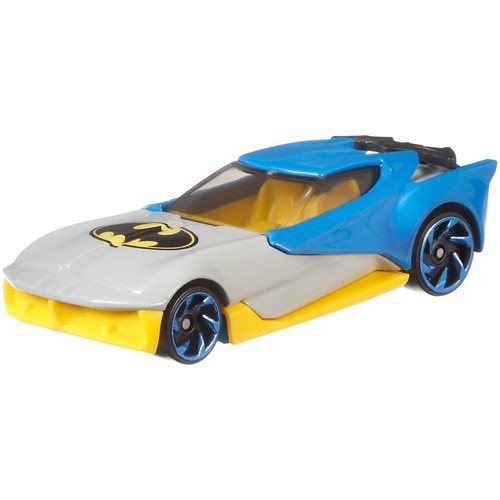 Hot Wheels Pop Culture Collectible Cars For Adult Collectors