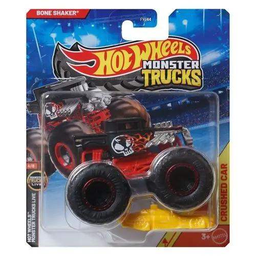 Hot Wheels Monster Trucks 1:64 Scale Vehicle 2026 - Select Vehicle(s) (5393) - ToyShnip