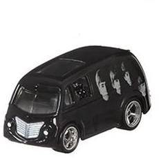 Hot Wheels Beatles Pop Culture Collectible Cars Limited Edition