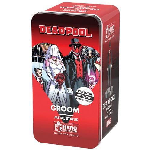 Marvel Diecast Figures 1 To 18 Scale Premium Collectible - ToylandEU