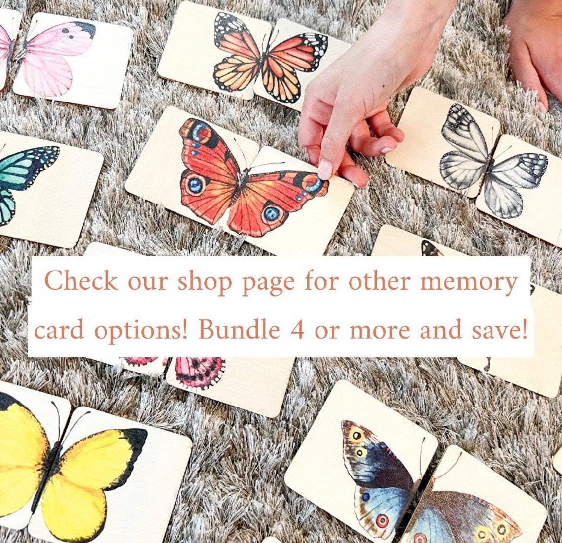 Montessori Memory Cards | Construction Theme | 24 Card Set | Early Learners