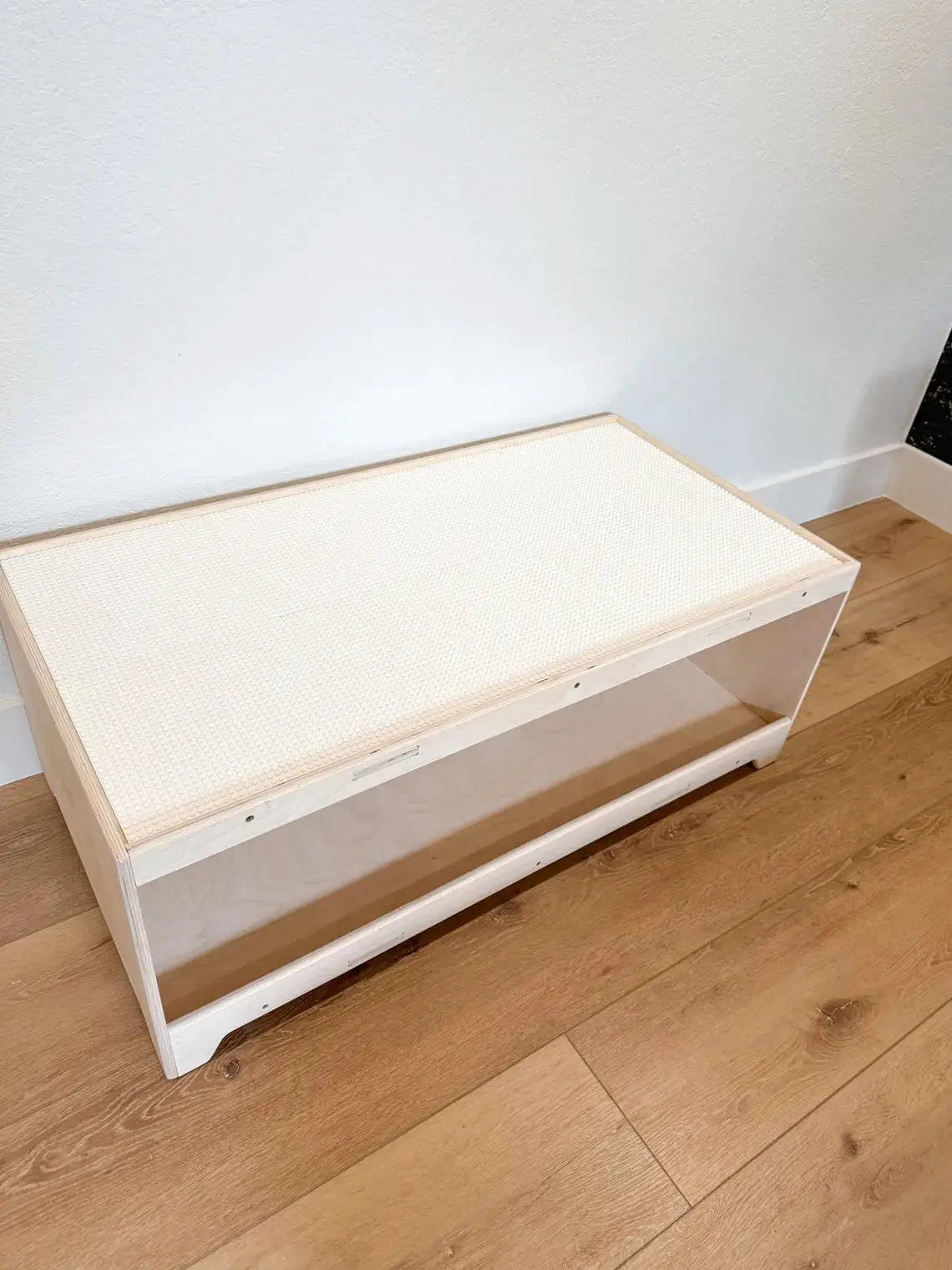 JACKIE- Building Block Table - Bush Acres