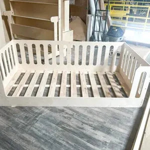AVI- Floor Bed - Bush Acres