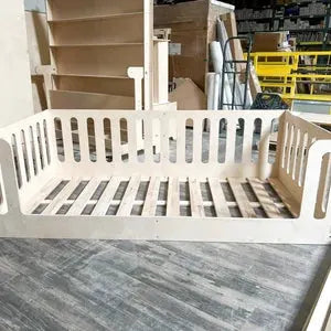 AVI- Floor Bed - Bush Acres