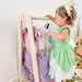 TATI- Clothing Rack - Bush Acres