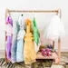TATI- Clothing Rack - Bush Acres