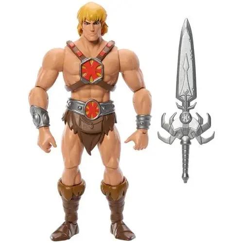 Masters of the Universe Origins Action Figure - Select Figure(s) - ToyShnip