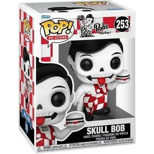 Funko Pop! Ad Icons Vinyl Figures - Select Figure(s) - ToylandEU