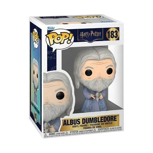 Funko Pop! Harry Potter Vinyl Figures - Select Figure(s) - ToylandEU