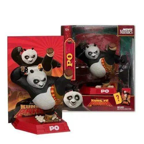 McFarlane Movie Maniacs 6 Inch Posed Figures Limited Edition - ToylandEU