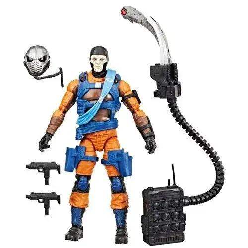G.I. Joe Classified Series 6-Inch Action Figure - Select Figure(s) - ToyShnip
