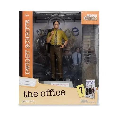 McFarlane Toys Movie Maniacs Limited Edition 6-Inch Scale Posed Figure - Select Figure(s) - ToyShnip