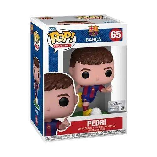 Funko Pop! Football Vinyl Figures - Select Figure(s) - ToyShnip