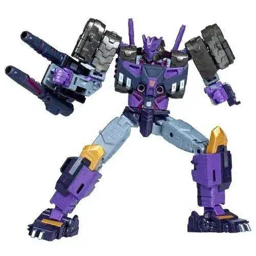 Transformers Blaster Voyager Figure G1 Radio Mode For Classic Play - ToylandEU