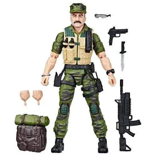G.I. Joe Classified Series 6-Inch Action Figure - Select Figure(s) - ToyShnip
