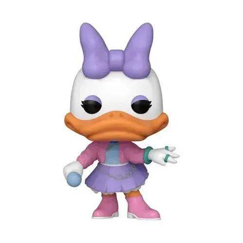 Funko Pop! Disney Mickey & Friends Vinyl Figures - Select Figure(s) - ToylandEU
