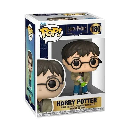 Funko Pop! Harry Potter Vinyl Figures - Select Figure(s) - ToylandEU