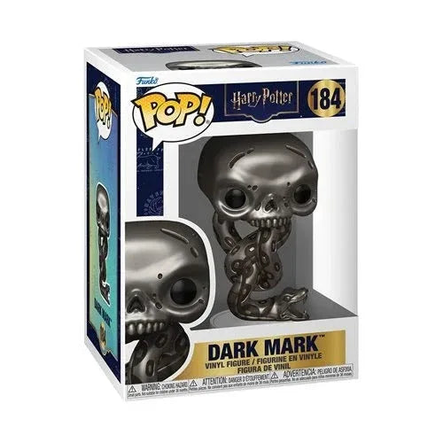 Funko Pop! Harry Potter Vinyl Figures - Select Figure(s) - ToylandEU