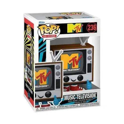 Funko Pop! Ad Icons Vinyl Figures - Select Figure(s) - ToyShnip