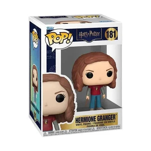 Funko Pop! Harry Potter Vinyl Figures - Select Figure(s) - ToylandEU