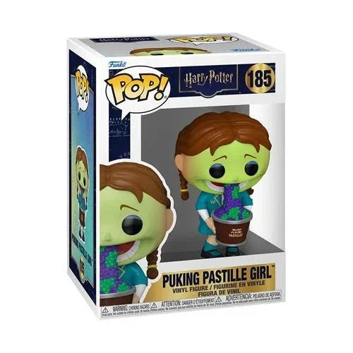 Funko Pop! Harry Potter Vinyl Figures - Select Figure(s) - ToylandEU