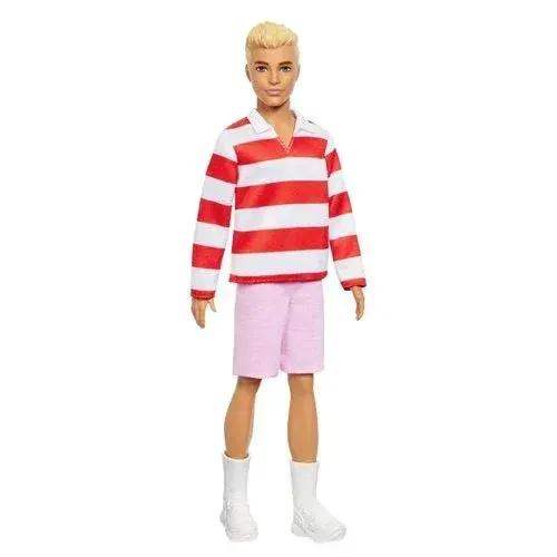 Barbie Fashionista - Select Figure(s) - ToyShnip