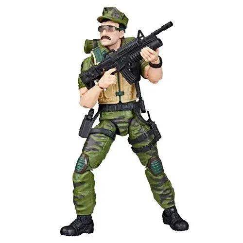G.I. Joe Classified Series 6-Inch Action Figure - Select Figure(s) - ToyShnip