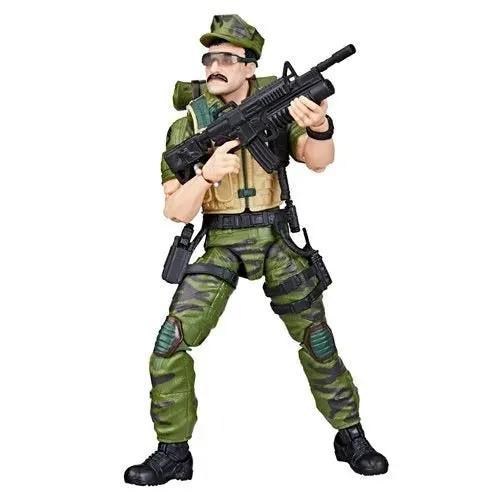 G.I. Joe Classified Series 6-Inch Action Figure - Select Figure(s) - ToyShnip