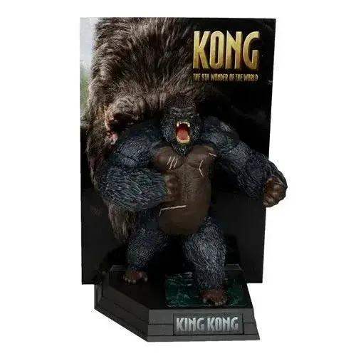 McFarlane Movie Maniacs 6 Inch Posed Figures Limited Edition - ToylandEU