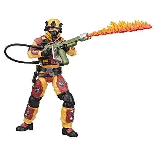 G.I. Joe Classified Series 6-Inch Action Figure - Select Figure(s) - ToyShnip