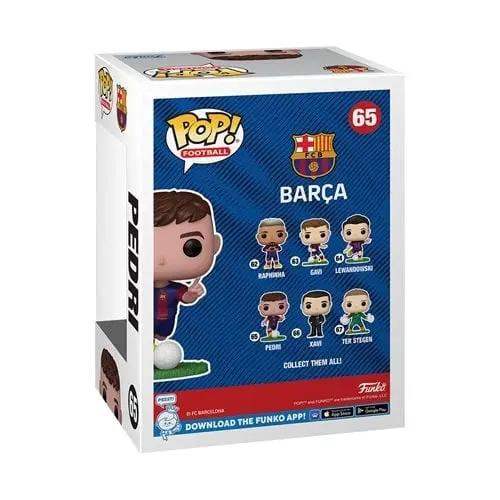 Funko Pop! Football Vinyl Figures - Select Figure(s) - ToyShnip