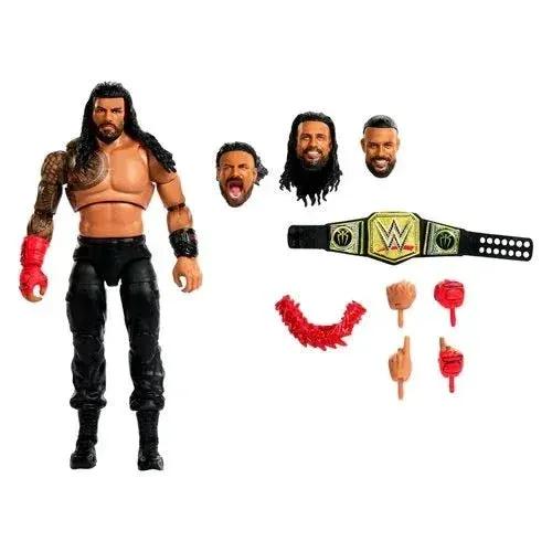 WWE Ultimate Edition Action Figure - Select Figure(s) - ToyShnip