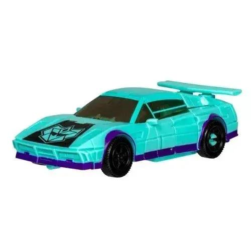Transformers Legacy Deluxe Insecticon Action Figure With 14 Step Transformation - ToylandEU