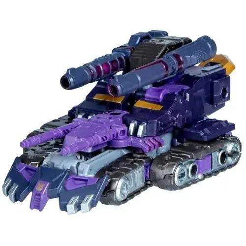 Transformers Blaster Voyager Figure G1 Radio Mode For Classic Play - ToylandEU