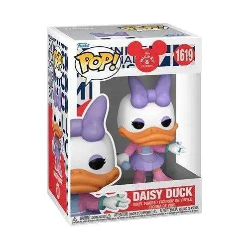 Funko Pop! Disney Mickey & Friends Vinyl Figures - Select Figure(s) - ToylandEU
