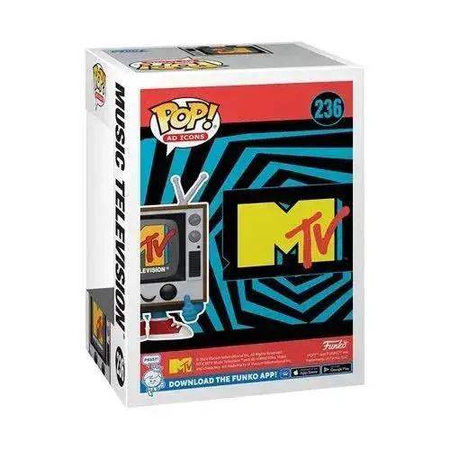 Funko Pop! Ad Icons Vinyl Figures - Select Figure(s) - ToylandEU