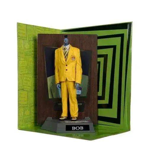 McFarlane Movie Maniacs 6 Inch Posed Figures Limited Edition - ToylandEU