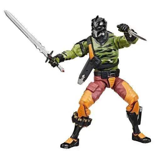 G.I. Joe Classified Series 6-Inch Action Figure - Select Figure(s) - ToyShnip