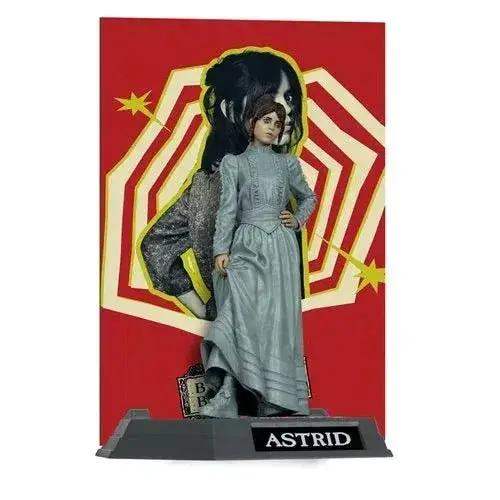 McFarlane Movie Maniacs 6 Inch Posed Figures Limited Edition - ToylandEU