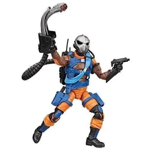 G.I. Joe Classified Series 6-Inch Action Figure - Select Figure(s) - ToyShnip
