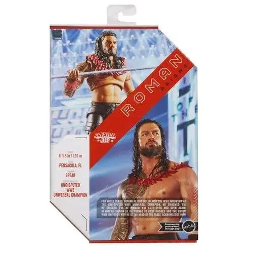 WWE Ultimate Edition Action Figure - Select Figure(s) - ToyShnip