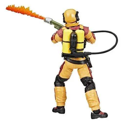 G.I. Joe Classified Series 6-Inch Action Figure - Select Figure(s) - ToyShnip