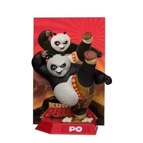 McFarlane Movie Maniacs 6 Inch Posed Figures Limited Edition - ToylandEU