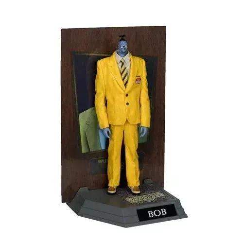 McFarlane Movie Maniacs 6 Inch Posed Figures Limited Edition - ToylandEU