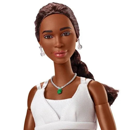 Barbie Doll Inspiring Women Black Label Collection - ToylandEU