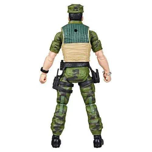 G.I. Joe Classified Series 6-Inch Action Figure - Select Figure(s) - ToyShnip