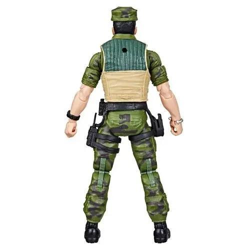 G.I. Joe Classified Series 6-Inch Action Figure - Select Figure(s) - ToyShnip