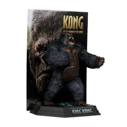 McFarlane Movie Maniacs 6 Inch Posed Figures Limited Edition - ToylandEU