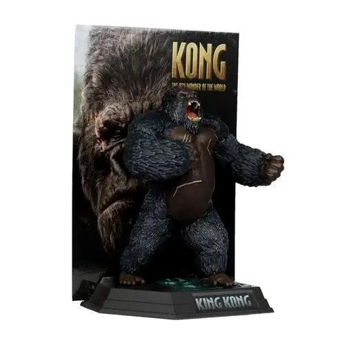 McFarlane Toys Movie Maniacs Limited Edition 6-Inch Scale Posed Figure - Select Figure(s) - ToyShnip